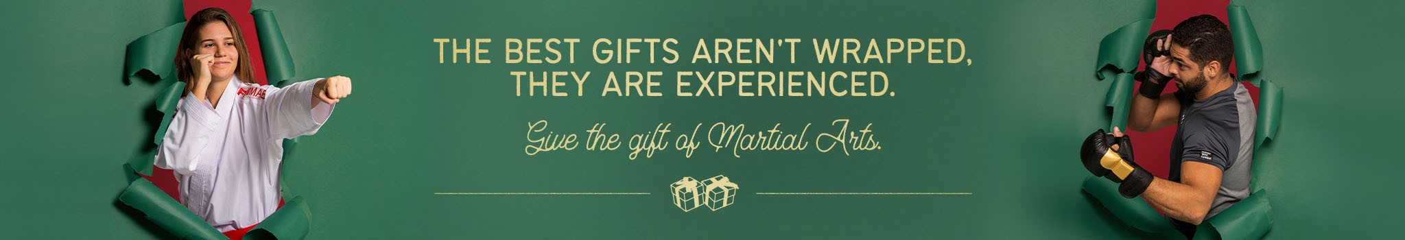 Gift Guide